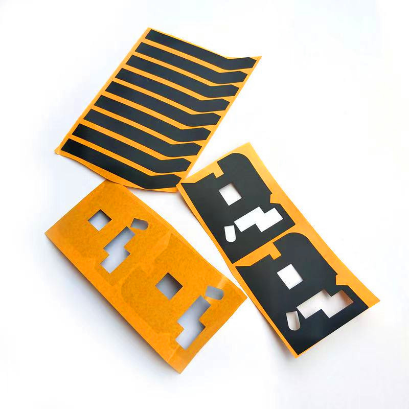 絕緣阻燃麥拉片