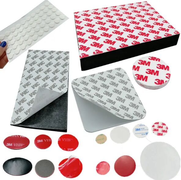 3M雙面膠模切