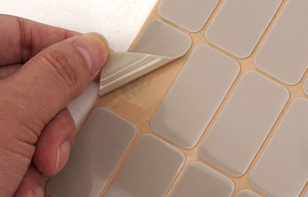 電子產(chǎn)品硅膠墊