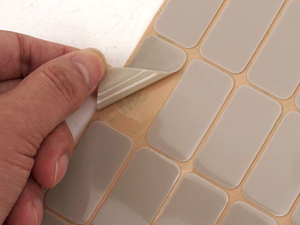 電子產(chǎn)品硅膠墊