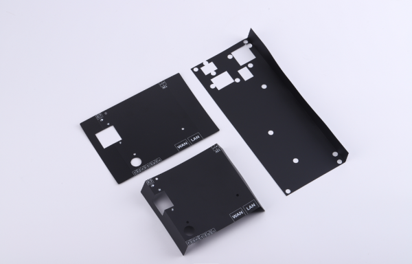 麥拉片絲印模切成型