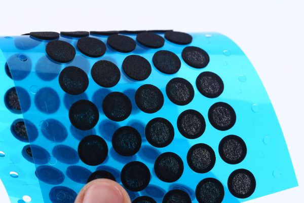 耳機喇叭防塵模切