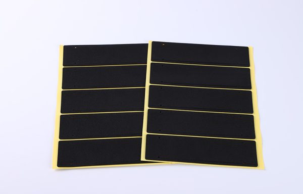 EVA墊片模切成型