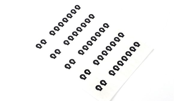 電池絕緣片模切