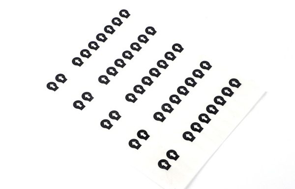 電池絕緣片模切