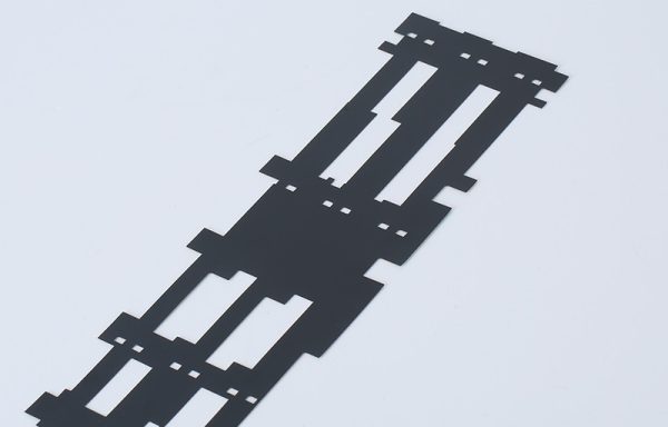 【帶背膠】新能源電池專用PC絕緣片 大尺寸阻燃麥拉片 可模切