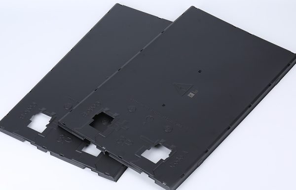 耐高溫阻燃雙面膠PC絕緣麥拉片 | 電源電池專用防火絕緣片